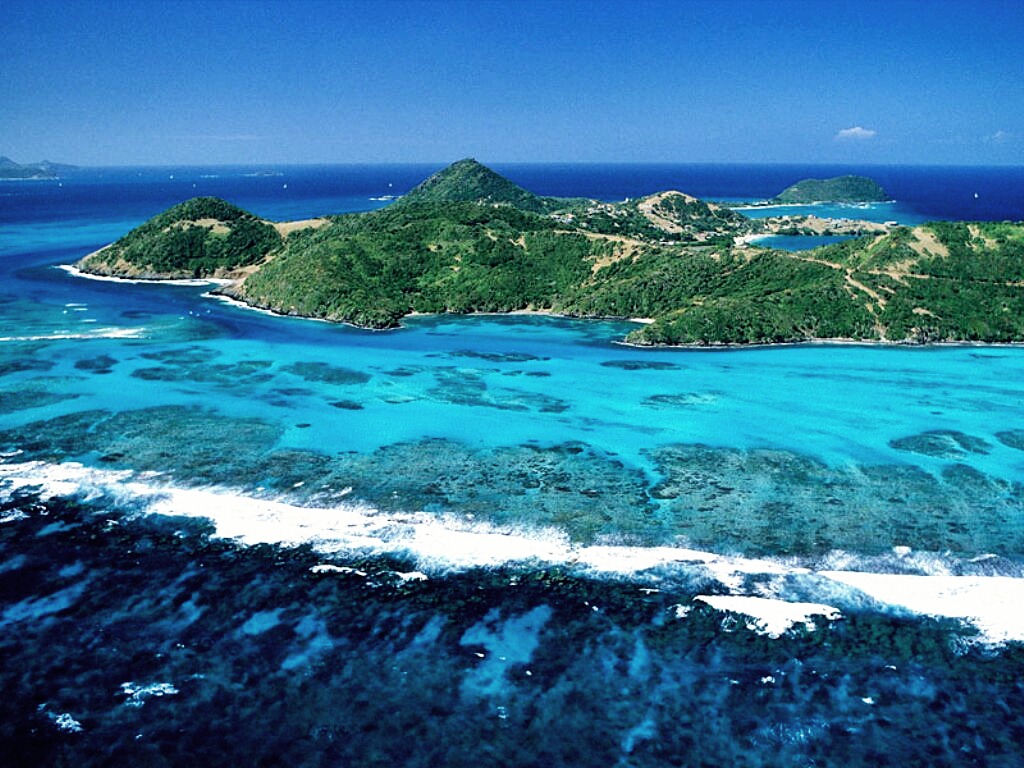 Saint Vincent et les Grenadines